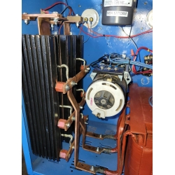 250a 18v HBS
